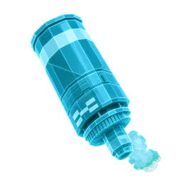 Smoke Screen blueprint