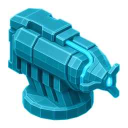 Survey Scanner blueprint