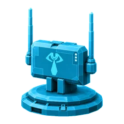 Target Painter blueprint
