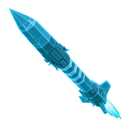 Torpedos blueprint