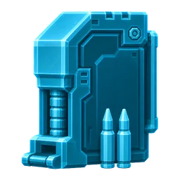 Tracer Rounds blueprint