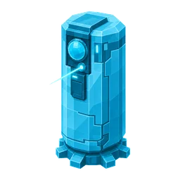 Tracking Computer blueprint