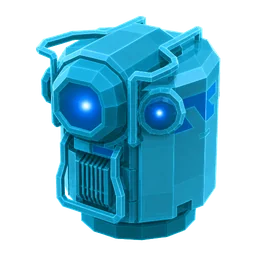 Tracking Matrix blueprint