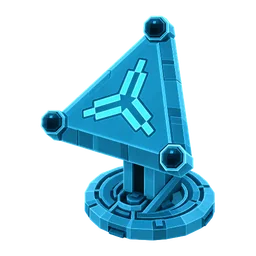 Triangulator blueprint