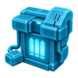 Turret Conduit blueprint
