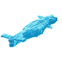 Typhon blueprint