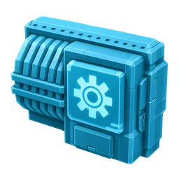Utility Conduit blueprint