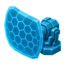 Ward Projector blueprint