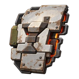 Armor Scraps