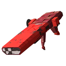 Attack Drone