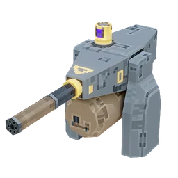 Auto-Cannon