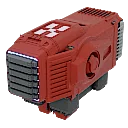 Battery Integrator