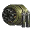 Battery Synchronizer
