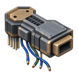Control Relay