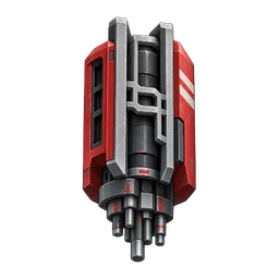 Dampening Baffle