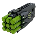 Defense Shredder