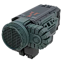 Fire Regulator