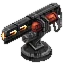 Flare Launcher