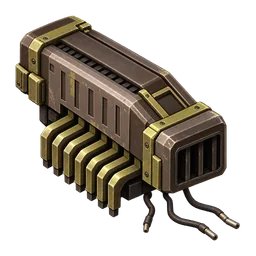 Guidance System