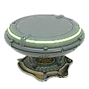 Gyro Stabilizer