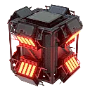 Heat Purge System