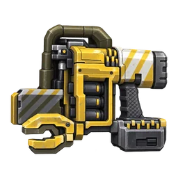 Heavy Repairer