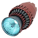Impulse Nacelle