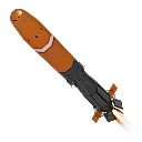 Incendiary Salvo