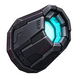 Lightframe Thrusters