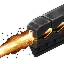 Boss turret: Mass Driver