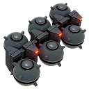 Mine Deployer