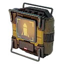 Missile Conduit