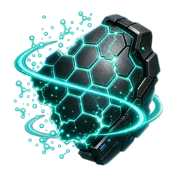 Nanite Regenerator