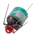 Navigation Beacon