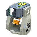 Omni Repairer Turret
