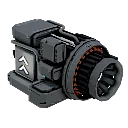 Propulsion Conduit