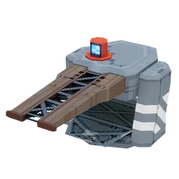 Railgun