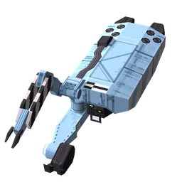 Repair Drone