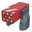 Stinger Missiles