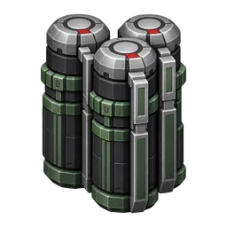 Structural Cargohold