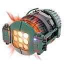 Thrust Scrambler