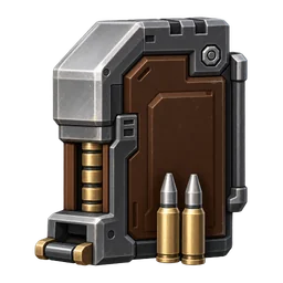 Tracer Rounds