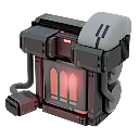 Turret Conduit
