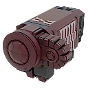 Turret Overdriver