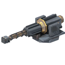 Vanguard Lance