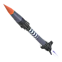 Warhead Director